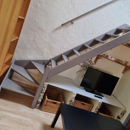 La Ciotat : Superbe Appartement Proche Du Port المظهر الخارجي الصورة