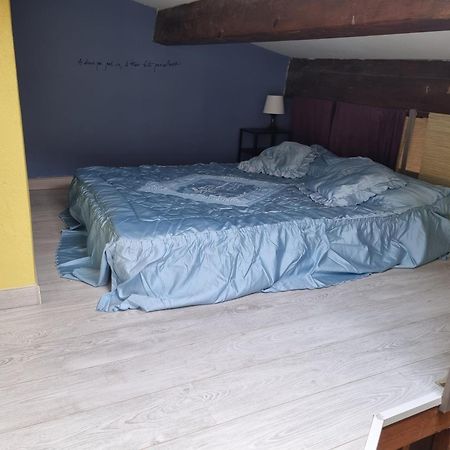 La Ciotat : Superbe Appartement Proche Du Port المظهر الخارجي الصورة