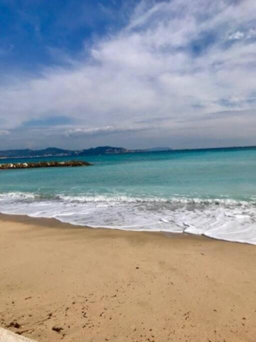 La Ciotat : Superbe Appartement Proche Du Port المظهر الخارجي الصورة