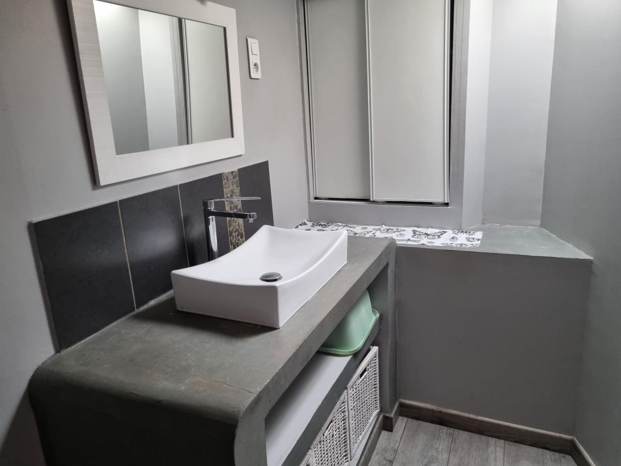 La Ciotat : Superbe Appartement Proche Du Port المظهر الخارجي الصورة