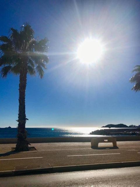 La Ciotat : Superbe Appartement Proche Du Port المظهر الخارجي الصورة