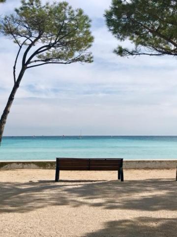 La Ciotat : Superbe Appartement Proche Du Port المظهر الخارجي الصورة