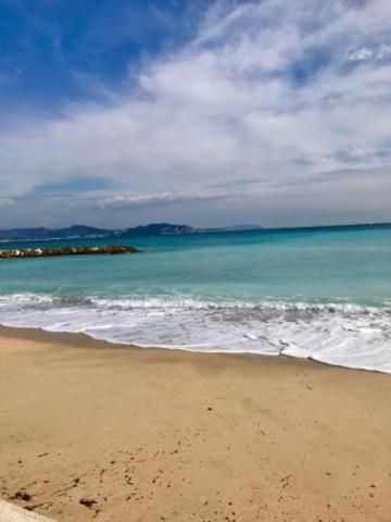 La Ciotat : Superbe Appartement Proche Du Port المظهر الخارجي الصورة