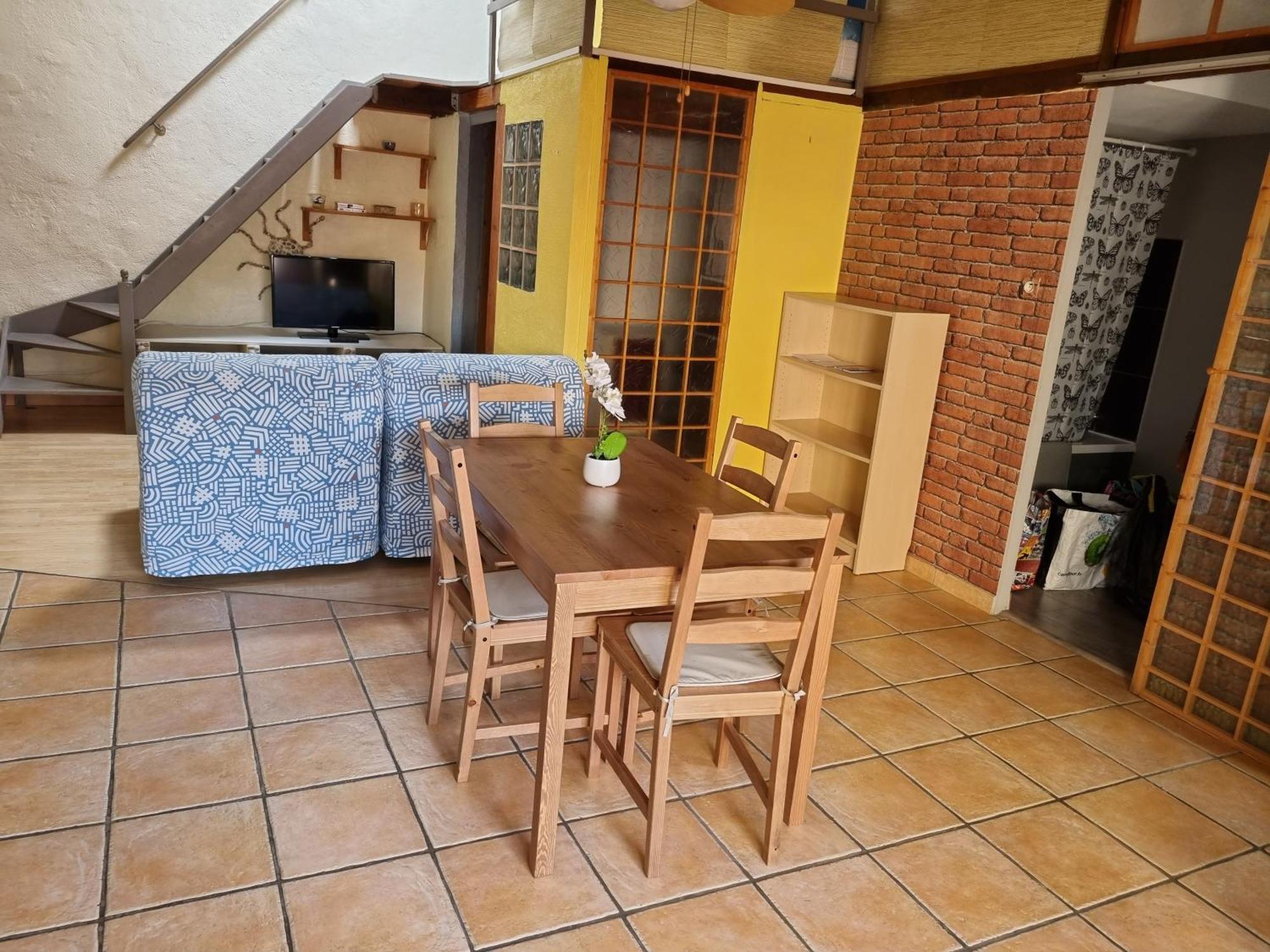 La Ciotat : Superbe Appartement Proche Du Port المظهر الخارجي الصورة