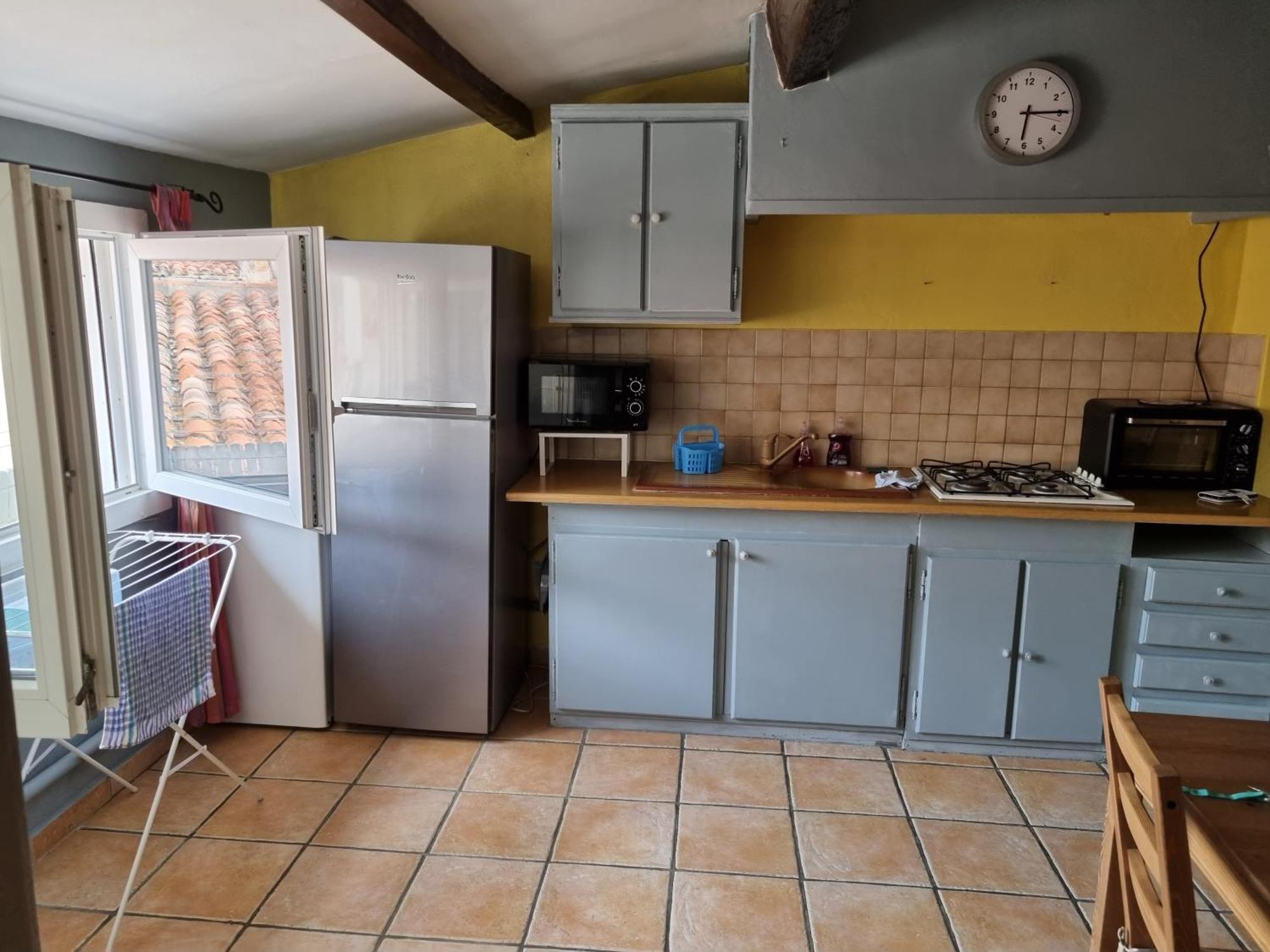 La Ciotat : Superbe Appartement Proche Du Port المظهر الخارجي الصورة